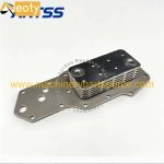 4D102-5P Engine Oil Cooler 3921557 for Komatsu PC120-6 Excavator Engine Parts product image 4