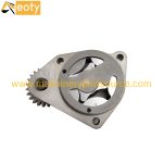 4D104 Oil Pump 504241684 For Iveco Engine Parts Excavator Truck product image 2