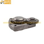 4D104 Oil Pump 504241684 For Iveco Engine Parts Excavator Truck product image 4