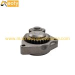 4D104 Oil Pump 504241684 For Iveco Engine Parts Excavator Truck product image 5
