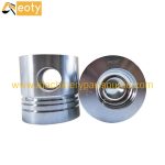 4D105 4D105-3 6130-32-2110 Engine Piston for Komatsu Forklift Excavator Loader