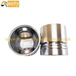 4D105 4D105-3 6130-32-2110 Engine Piston for Komatsu Forklift Excavator Loader product image 2