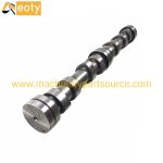 4D106 4TNV106 4TNE106 Camshaft 123907-14580 123901-14580 for Yanmar Engine Parts product image 3
