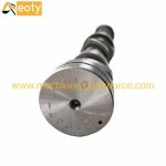 4D106 4TNV106 4TNE106 Camshaft 123907-14580 123901-14580 for Yanmar Engine Parts product image 4