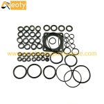 4D130 Engine Gasket Kit 6115-K1-9901 6115-K2-9901 for Komatsu Excavator Engine Parts product image 2