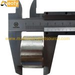 ME241982 Idler Gear Bush for Mitsubishi 4D30 4D34 Engine Parts Excavator Loader product image 3