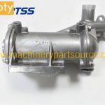 4D30 Engine Oil Cooler Cover for Mitsubishi Excavator Engine Parts product image 2