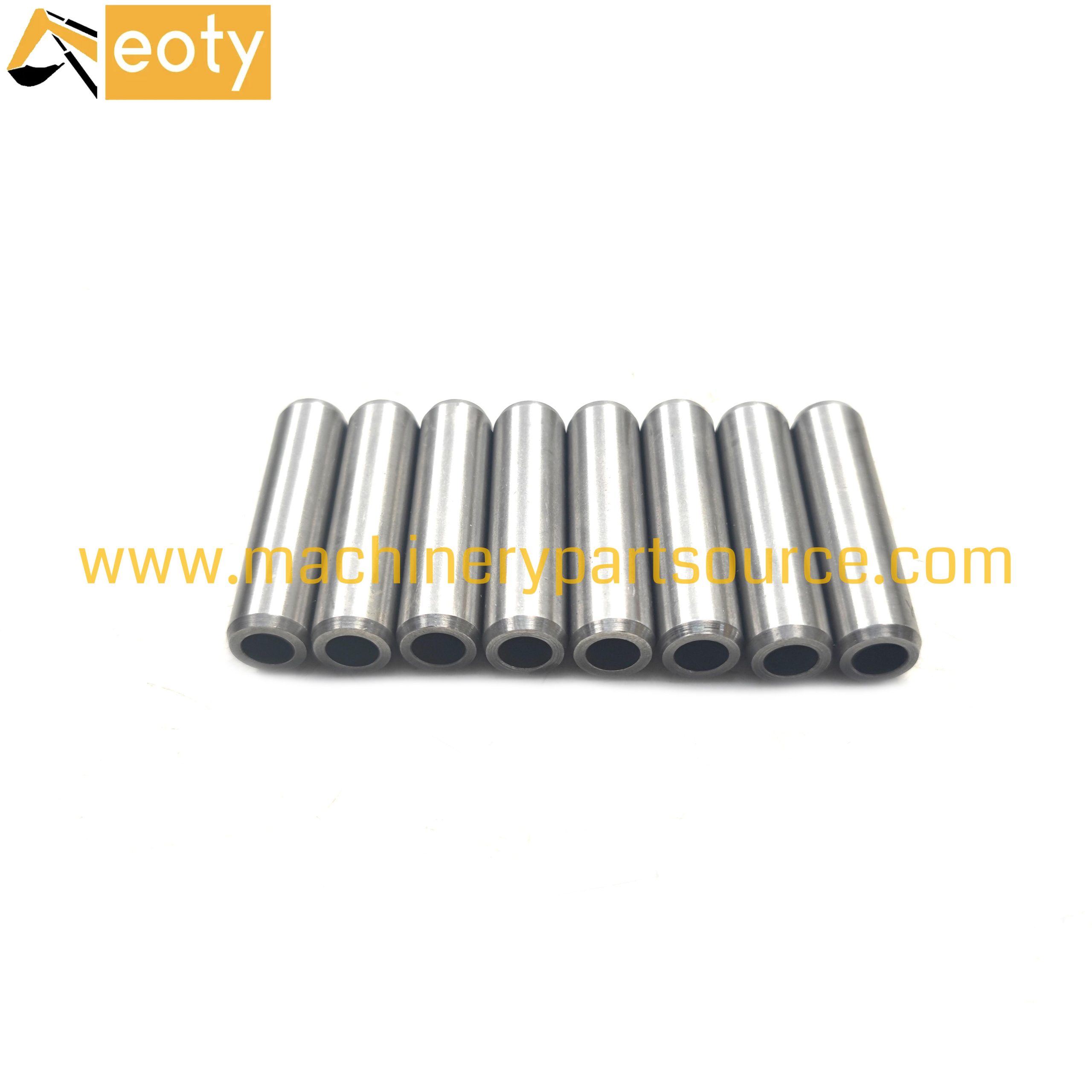 4D30G31 Valve Guide for Isuzu 4D30 Engine | OEM Size Diesel Engine Parts for Construction &