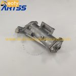 4D31 Engine Oil Cooler Cover ME014779 for Mitsubishi Excavator Engine Parts product image 5
