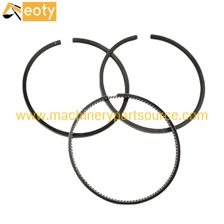 4D32 Piston Ring ME997318 for Mitsubishi Engine Parts – Excavator, Forklift, Truck