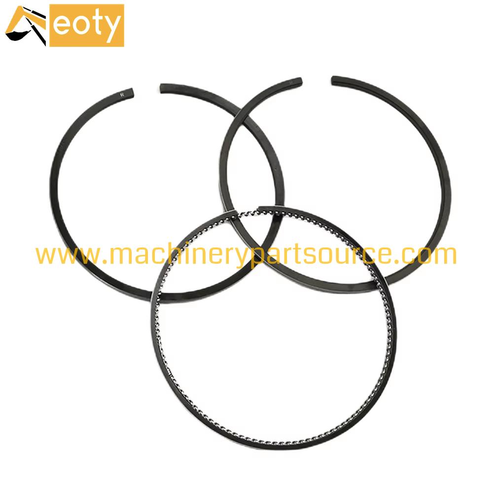 4D32 Piston Ring ME997318 for Mitsubishi Engine Parts – Excavator, Forklift, Truck