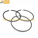4D32 Piston Ring ME997318 for Mitsubishi Engine Parts – Excavator, Forklift, Truck product image 2