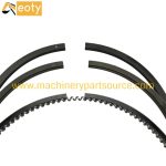 4D32 Piston Ring ME997318 for Mitsubishi Engine Parts – Excavator, Forklift, Truck product image 3