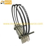 4D32 Piston Ring ME997318 for Mitsubishi Engine Parts – Excavator, Forklift, Truck product image 5