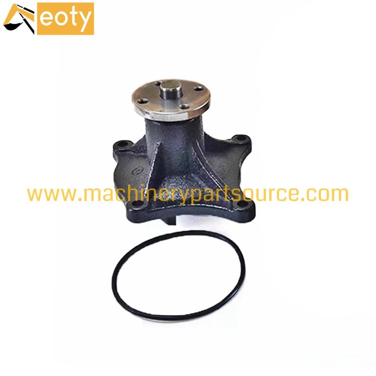 4D32 Water Pump ME080647 for Mitsubishi Engine Parts Excavator Truck Forklift