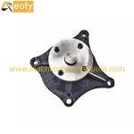 4D32 Water Pump ME080647 for Mitsubishi Engine Parts Excavator Truck Forklift product image 2