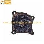 4D32 Water Pump ME080647 for Mitsubishi Engine Parts Excavator Truck Forklift product image 3