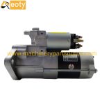 Starter Motor 24V 9T 3.7kW M008T80071 ME012995 M8T80071 for Mitsubishi 4D34 Diesel Engine