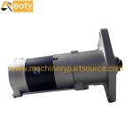 Starter Motor 24V 9T 3.7kW M008T80071 ME012995 M8T80071 for Mitsubishi 4D34 Diesel Engine product image 3