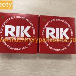 4D34T RIK Piston Ring Set 4D34 Piston Ring for Excavator & Truck Engine product image 4