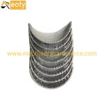 4D35 Connecting Rod Bearing Std for Mitsubishi Engine Parts Construction Agriculture