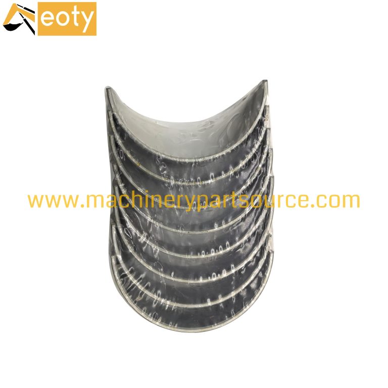 4D35 Connecting Rod Bearing Std for Mitsubishi Engine Parts Construction Agriculture