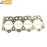 4D35 Cylinder Head Gasket Suitable for Mitsubishi Engine Parts, Diesel Engine Gasket