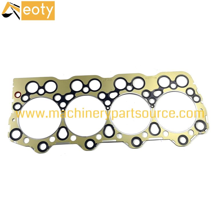 4D35 Cylinder Head Gasket Suitable for Mitsubishi Engine Parts, Diesel Engine Gasket