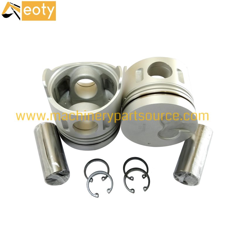 4D36 Piston ME018283 for Mitsubishi Engine Parts – Forklift, Excavator, Truck