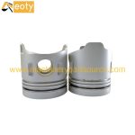 4D36 Piston ME018283 for Mitsubishi Engine Parts – Forklift, Excavator, Truck product image 3