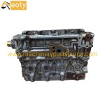 4D84-2 4TN84 Cylinder Block Assembly for Yanmar Diesel Engine product image 2