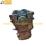 4D84-2 4TN84 Cylinder Block Assembly for Yanmar Diesel Engine product image 3