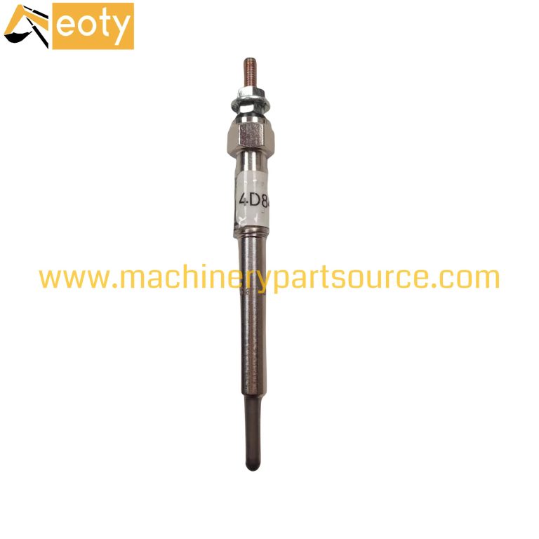 4D84 4D88 Glow Plug for Yanmar Diesel Engine Parts –