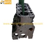 4D94 4D94E 4D94LE 4TNV94 Cylinder Block for Komatsu Engine Parts product image 3