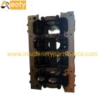 4D94 4D94E 4D94LE 4TNV94 Cylinder Block for Komatsu Engine Parts product image 5