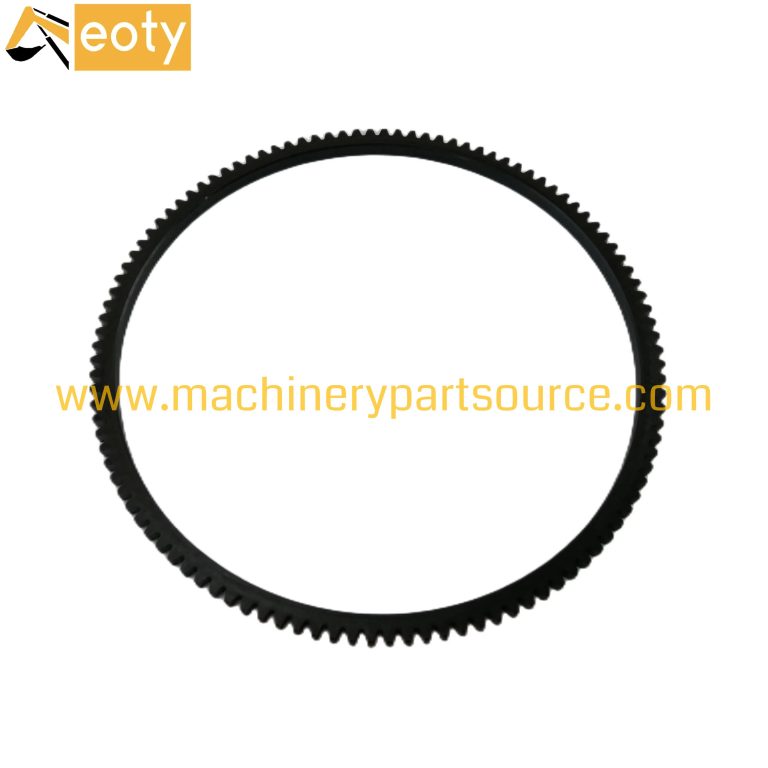 Flywheel Ring Gear 6204-31-4192 6206-31-4790 for Komatsu 4D95 110T Engine Parts