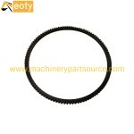 Flywheel Ring Gear 6204-31-4192 6206-31-4790 for Komatsu 4D95 110T Engine Parts product image 2
