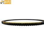 Flywheel Ring Gear 6204-31-4192 6206-31-4790 for Komatsu 4D95 110T Engine Parts product image 3