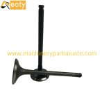 4D95 Engine Valve 6207-41-4100 6207-41-4101 for Komatsu Excavator & Heavy Equipment product image 2