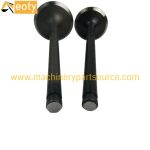 4D95 Engine Valve 6207-41-4100 6207-41-4101 for Komatsu Excavator & Heavy Equipment product image 3