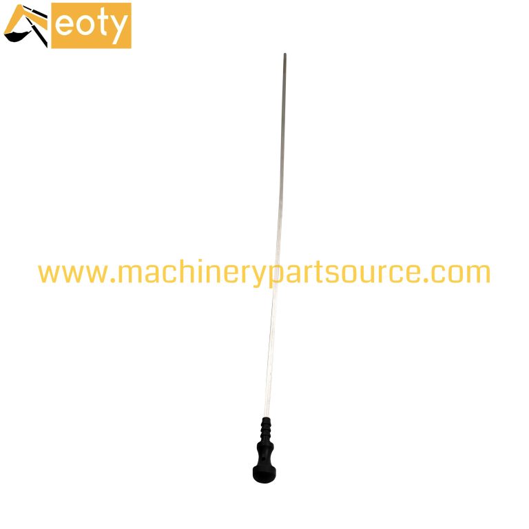 Komatsu 4D95 Oil Dipstick Engine Parts for Excavator Forklift Loader