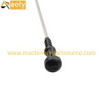 Komatsu 4D95 Oil Dipstick Engine Parts for Excavator Forklift Loader product image 3
