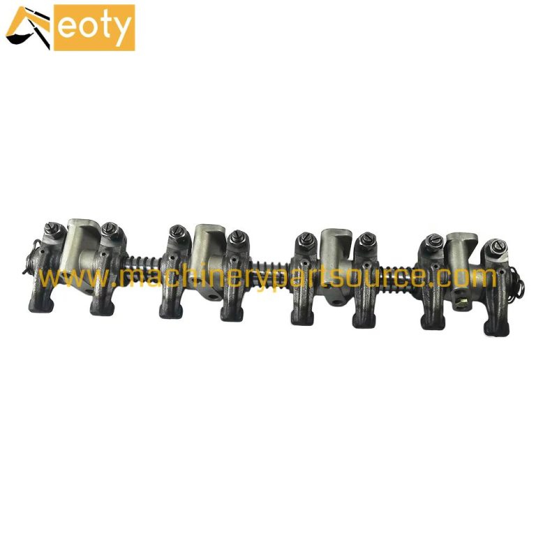 Rocker Arm Assembly 6206-41-5210 for Komatsu 4D95 Engine Parts