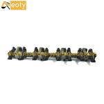 Rocker Arm Assembly 6206-41-5210 for Komatsu 4D95 Engine Parts product image 2
