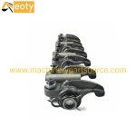 Rocker Arm Assembly 6206-41-5210 for Komatsu 4D95 Engine Parts product image 5