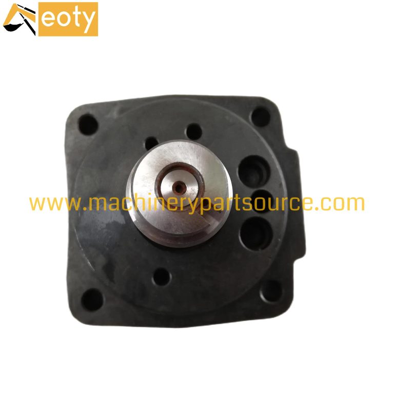 Rotor Head 096400-1220 for Komatsu 4D95L Engine Parts Excavator Forklift