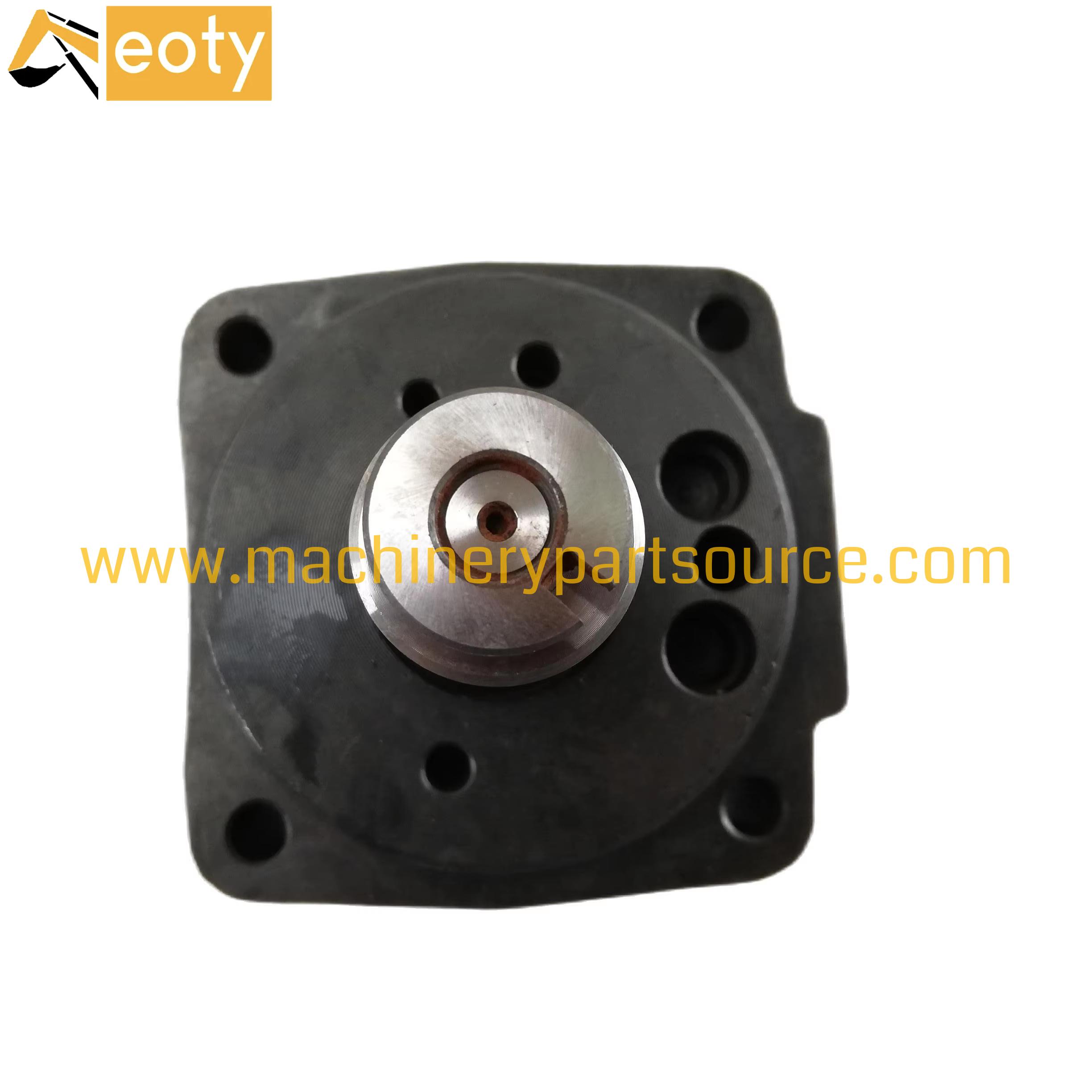 Rotor Head 096400-1220 for Komatsu 4D95L Engine Parts Excavator Forklift