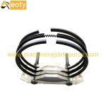 4DW91-56G2 Piston Ring Set for Diesel Engine Repair – Construction, Agriculture, Marine product image 3