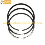 4DW91-56G2 Piston Ring Set for Diesel Engine Repair – Construction, Agriculture, Marine product image 5