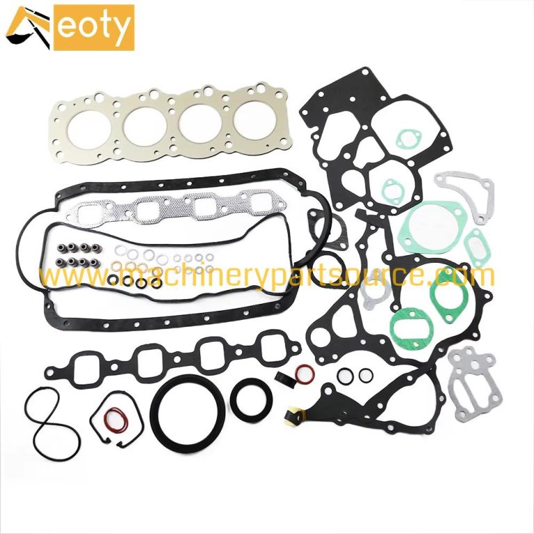 4FA1 Engine Gasket Kit 5121142100 5-12114210-0 for Isuzu Diesel Engines